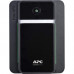 Пристрій безперебійного живлення APC Easy UPS 1600VA, IEC (BVX1600LI)