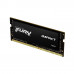 Модуль пам'яті для ноутбука SoDIMM DDR4 8GB 3200 MHz Fury Impact Kingston Fury (ex.HyperX) (KF432S20IB/8)