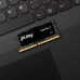 Модуль пам'яті для ноутбука SoDIMM DDR4 32GB 3200 MHz Fury Impact Kingston Fury (ex.HyperX) (KF432S20IB/32)