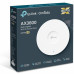 Точка доступу Wi-Fi TP-Link EAP660-HD Точка доступу Wi-Fi TP-Link EAP660-HD
