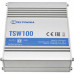 Комутатор мережевий Teltonika TSW100 Комутатор мережевий Teltonika TSW100