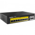 Комутатор мережевий Netis P110C Комутатор мережевий Netis P110C