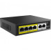 Комутатор мережевий Netis P110C Комутатор мережевий Netis P110C