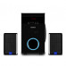 Акустична система Gemix SB-80BT black