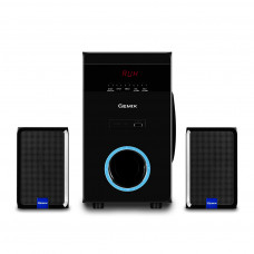 Акустична система Gemix SB-80BT black