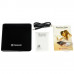 Оптичний привід DVD-RW Transcend TS8XDVDS-K
