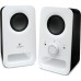 Акустична система Logitech Z-150 Snow White (980-000815)
