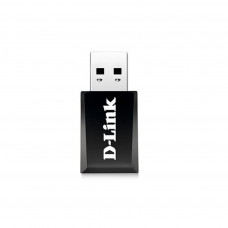 Мережева карта Wi-Fi D-Link DWA-182