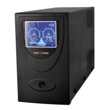 Источник бесперебойного питания UL850VA LCD (AVR) USB LogicPower (00001456)