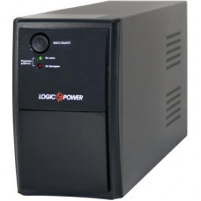 Источник бесперебойного питания LogicPower LPM-825VA (00003173)