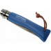 Ніж Opinel №7 Inox VRI Trekking azure (001441) Ніж Opinel №7 Inox VRI Trekking azure (001441)