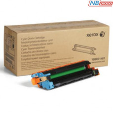 Картридж XEROX VL C500/C505 Cyan 40K (108R01481)