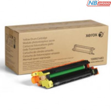 Картридж XEROX VL C500/C505 Yellow 40K (108R01483)