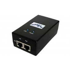 Адаптер PoE Ubiquiti POE-24-30W Адаптер PoE Ubiquiti POE-24-30W