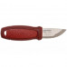 Ніж Morakniv Eldris Neck Knife Red (12630)