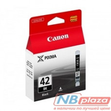 Картридж Canon CLI-42 Black для PIXMA PRO-100 (6384B001)