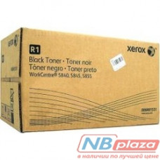 Тонер-картридж Xerox WC 5845/5855 (2 шт) (006R01551) Тонер-картридж Xerox WC 5845/5855 (2 шт) (006R01551)