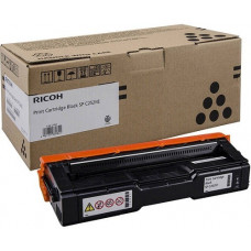Тонер-картридж Ricoh SPC252/SPC262 Black 6,5К (407716)