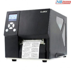 Принтер етикеток Godex ZX430i (300dpi) (13598)