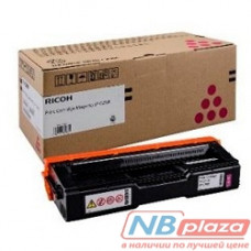Тонер-картридж Ricoh SPC250/SPC260/SPC261 Magenta 1,6К (407545)