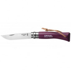 Ніж Opinel №7 Inox VRI Trekking (1444)