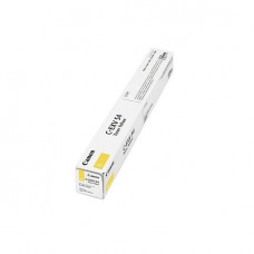 Тонер Canon C-EXV54 Yellow (1397C002)