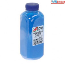 Тонер OKI C5500/5550/5800/5900 140г Cyan AHK (1501980)