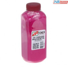 Тонер OKI C5500/5550/5800/5900 140г Magenta AHK (1502000)