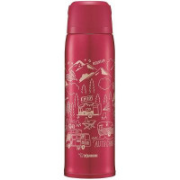 Термос Zojirushi SJ-JS10RA 1L red (1678.04.36) Термос Zojirushi SJ-JS10RA 1L red (1678.04.36)