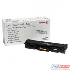 Тонер-картридж Xerox B205/B210/B215 Black 3K (106R04348) Тонер-картридж Xerox B205/B210/B215 Black 3K (106R04348)
