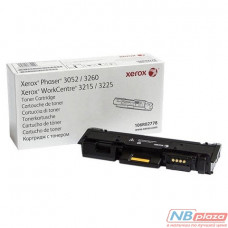Тонер-картридж Xerox B205/B210/B215 Black 2x3K (106R04349) Тонер-картридж Xerox B205/B210/B215 Black 2x3K (106R04349)