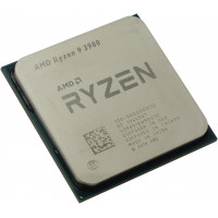 Процесор AMD Ryzen 9 3900 (100-000000070)