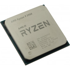 Процесор AMD Ryzen 9 3900 (100-000000070) Процесор AMD Ryzen 9 3900 (100-000000070)