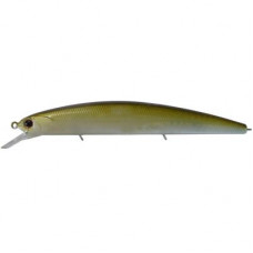 Воблер OSP Rudra 130SP 130mm 20.0g G01 Ghost minnow (1.8m) (1792.00.15)