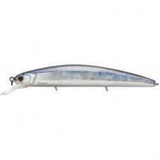 Воблер OSP Rudra 130SP 130mm 20.0g H09 Crystal blue shiner (1.8m) (1792.00.16)