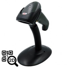 Сканер штрих-коду Sunlux XL-3200A 2D USB V2 з підставкою (18542)