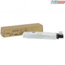 Контейнер відпрацьованого тонера Kyocera WT-860 (1902LC0UN0)