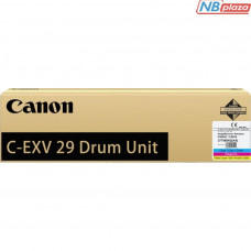 Оптический блок (Drum) Canon C-EXV29 Color (2779B003)