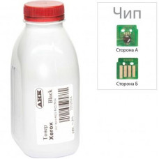 Тонер Xerox WC 5019/5021/5022, 240г Black +chip AHK (3202745) Тонер Xerox WC 5019/5021/5022, 240г Black +chip AHK (3202745)