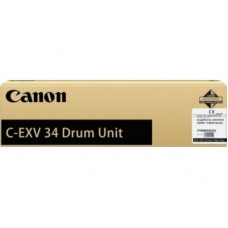 Оптичний блок (Drum) Canon C-EXV34 Black (3786B003BA/3786B003AA) Оптичний блок (Drum) Canon C-EXV34 Black (3786B003BA/3786B003AA)