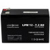 Батарея до ДБЖ LogicPower LPM 12В 7.2 Ач (3863)