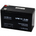 Батарея к ИБП LogicPower LPM 12В 9Ач (3866)