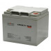 Батарея до ДБЖ LogicPower LPM MG 12В 40Ач (3874)