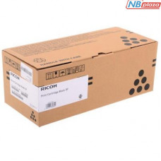 Тонер-картридж Ricoh SPC252/SPC262 Cyan 6К (407717)