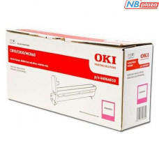 Фотокондуктор OKI C810/830/MC860/C801/C821 Magenta (44064010)