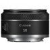 Объектив Canon RF 50mm f/1.8 STM (4515C005) Объектив Canon RF 50mm f/1.8 STM (4515C005)