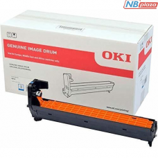 Фотокондуктор OKI C824/834/844-M (46857506)