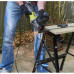 Шлифовальная машина Ryobi RAG800-125G (5133002491) Шлифовальная машина Ryobi RAG800-125G (5133002491)