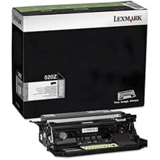Модуль формирования изображения LEXMARK MS71/81x Black Return Program Imaging Unit (52D0Z00) Модуль формирования изображения LEXMARK MS71/81x Black Return Program Imaging Unit (52D0Z00)