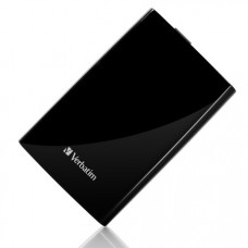 Внешний жесткий диск 2.5'' 1TB Verbatim (53023) Внешний жесткий диск 2.5'' 1TB Verbatim (53023)